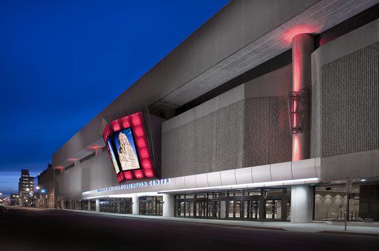 Centro de Convenciones de Búfalo